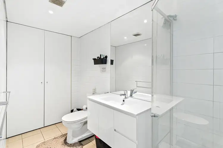 Third view of Homely apartment listing, 179/555 Princes Highway, Rockdale NSW 2216