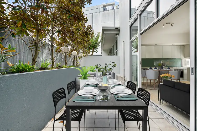 Fourth view of Homely apartment listing, 179/555 Princes Highway, Rockdale NSW 2216