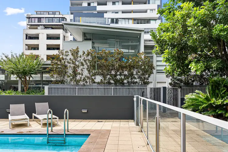 Fifth view of Homely apartment listing, 179/555 Princes Highway, Rockdale NSW 2216