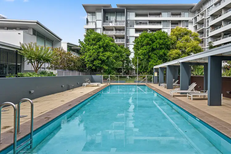 Sixth view of Homely apartment listing, 179/555 Princes Highway, Rockdale NSW 2216
