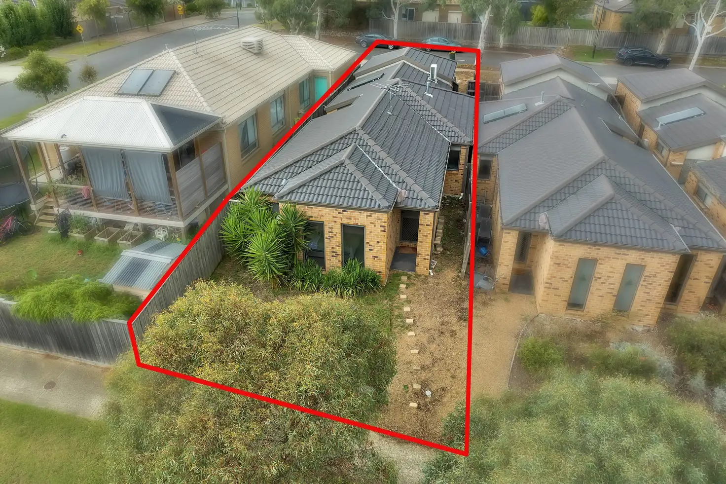 Main view of Homely house listing, 12 Gentle Walk, Doreen VIC 3754