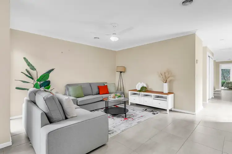 Fourth view of Homely house listing, 12 Gentle Walk, Doreen VIC 3754