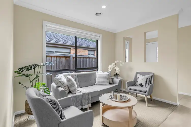 Fifth view of Homely house listing, 12 Gentle Walk, Doreen VIC 3754