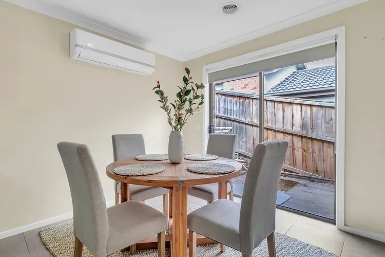 Sixth view of Homely house listing, 12 Gentle Walk, Doreen VIC 3754