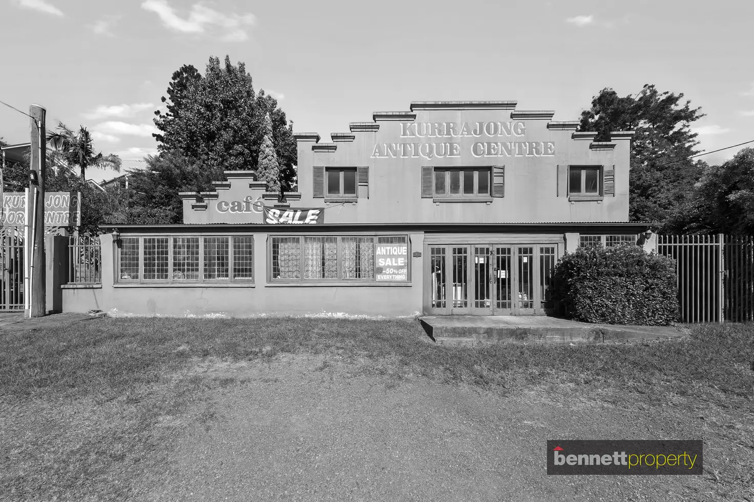 Main view of Homely house listing, 101 Old Bells Line Of Road, Kurrajong NSW 2758