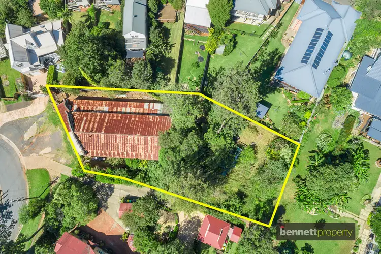 Third view of Homely house listing, 101 Old Bells Line Of Road, Kurrajong NSW 2758