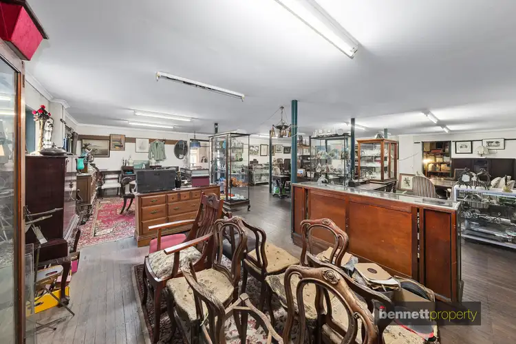 Fifth view of Homely house listing, 101 Old Bells Line Of Road, Kurrajong NSW 2758