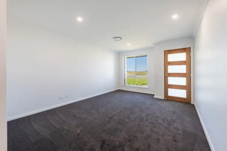 Second view of Homely unit listing, 1/2 Koolkhan Drive, Junction Hill NSW 2460