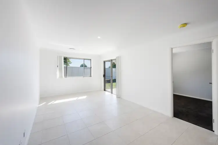 Third view of Homely unit listing, 1/2 Koolkhan Drive, Junction Hill NSW 2460