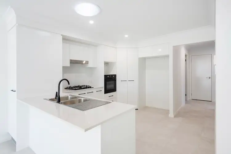 Fifth view of Homely unit listing, 1/2 Koolkhan Drive, Junction Hill NSW 2460