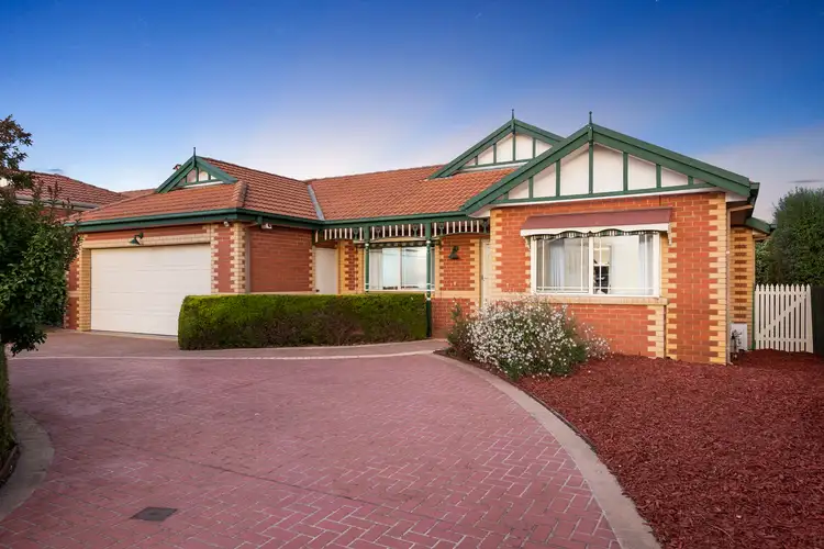13 Dryburgh Place, Hillside VIC 3037