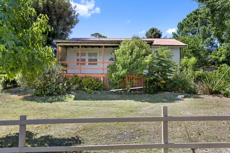 Main view of Homely house listing, 76 Bedford Street, Aberdeen NSW 2336