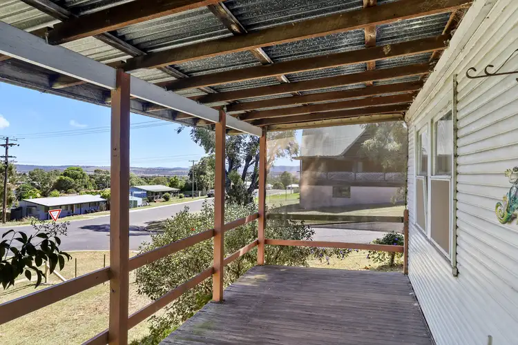 Second view of Homely house listing, 76 Bedford Street, Aberdeen NSW 2336
