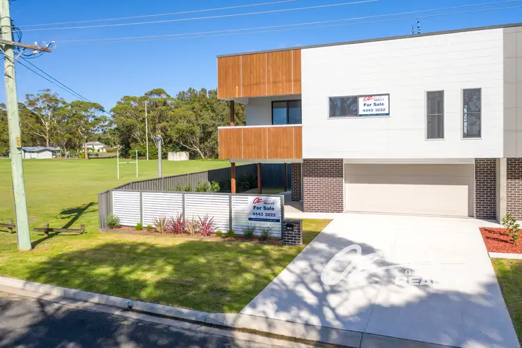 Second view of Homely semi-detached listing, 40B Sandpiper Way, Sussex Inlet NSW 2540