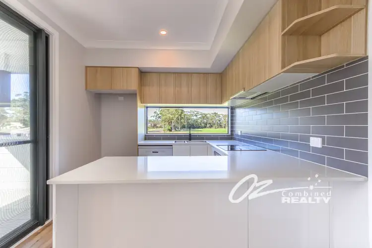 Third view of Homely semi-detached listing, 40B Sandpiper Way, Sussex Inlet NSW 2540