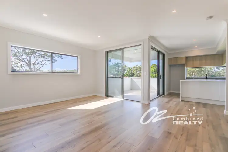 Fifth view of Homely semi-detached listing, 40B Sandpiper Way, Sussex Inlet NSW 2540