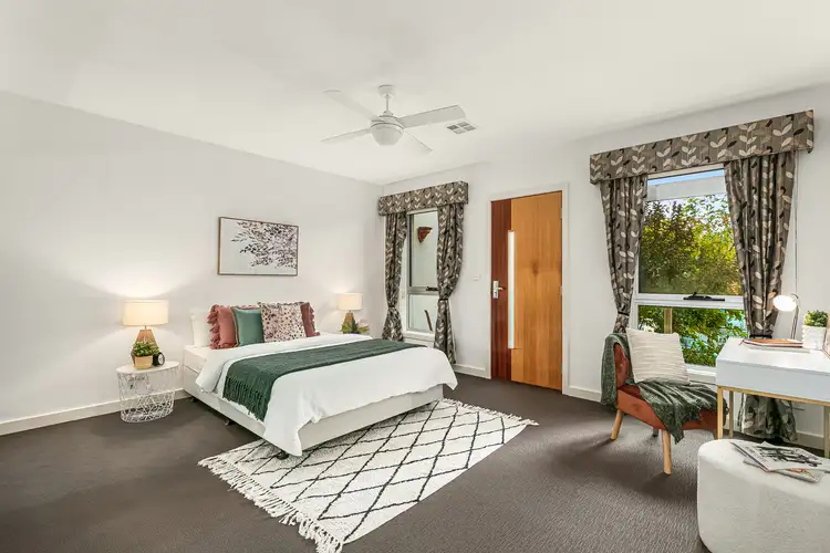 Fifth view of Homely townhouse listing, 72a Epsom Road, Ascot Vale VIC 3032