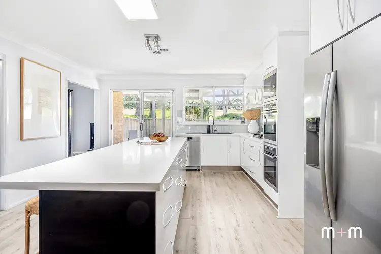 37 Kathleen Crescent, Woonona NSW 2517