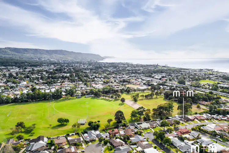 Fourth view of Homely house listing, 37 Kathleen Crescent, Woonona NSW 2517