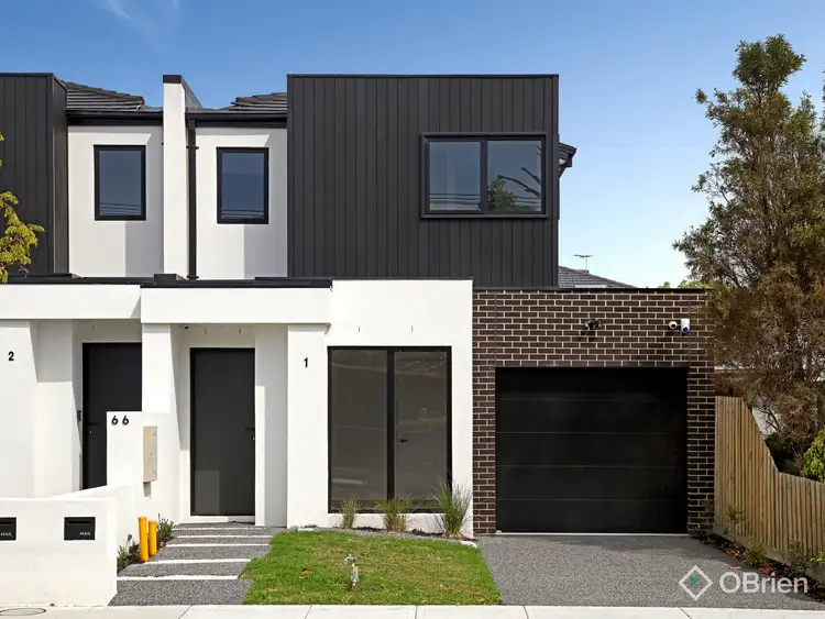 66A Bellevue Road, Bentleigh East VIC 3165
