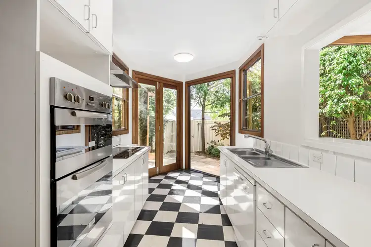 Third view of Homely house listing, 23 Grosvenor Street, South Yarra VIC 3141