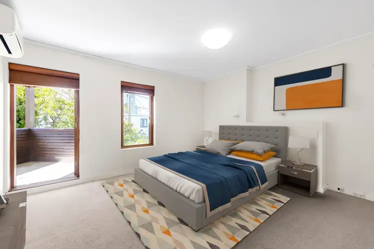 Fourth view of Homely house listing, 23 Grosvenor Street, South Yarra VIC 3141
