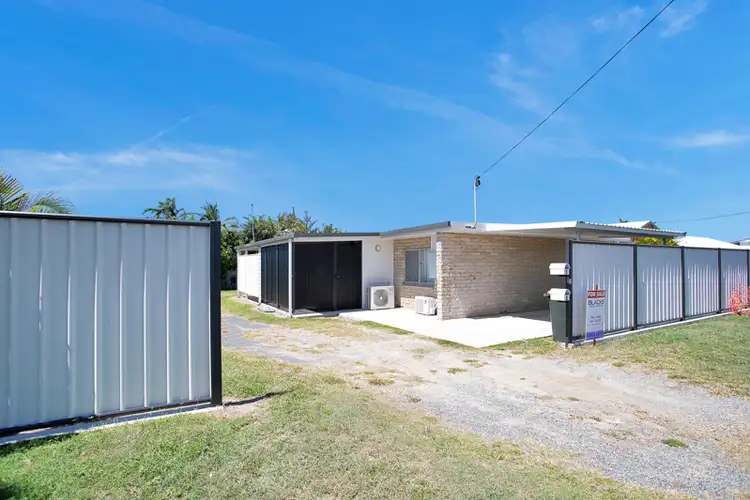 12 Keswick Avenue, Slade Point QLD 4740