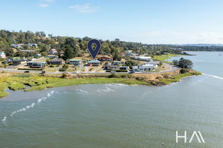 87A Gravelly Beach Road, Blackwall TAS 7275