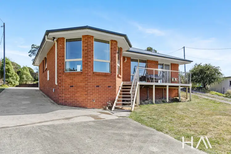 Second view of Homely house listing, 87A Gravelly Beach Road, Blackwall TAS 7275