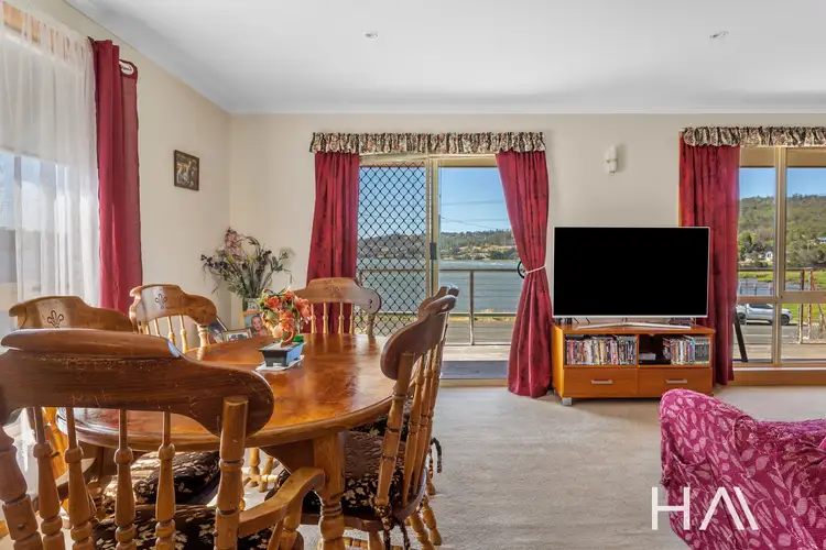 Sixth view of Homely house listing, 87A Gravelly Beach Road, Blackwall TAS 7275