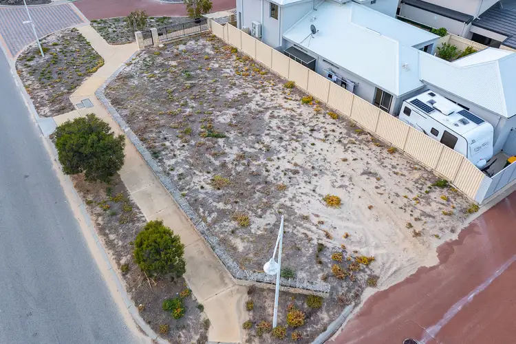 8 Reefview Rise, Burns Beach WA 6028