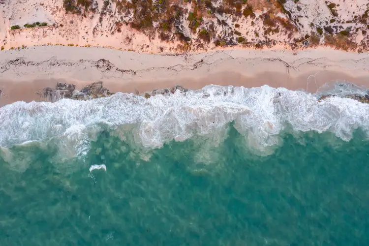 LOT 1547, 3 Agonda Way, Burns Beach WA 6028