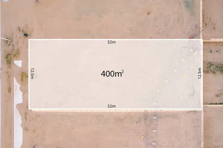 Second view of Homely land listing, LOT 1547, 3 Agonda Way, Burns Beach WA 6028