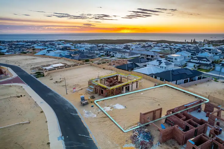 Fifth view of Homely land listing, 23 Achilles Loop, Iluka WA 6028
