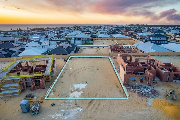 Sixth view of Homely land listing, 23 Achilles Loop, Iluka WA 6028