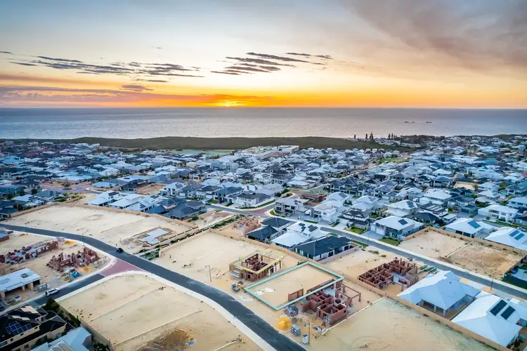 Seventh view of Homely land listing, 23 Achilles Loop, Iluka WA 6028