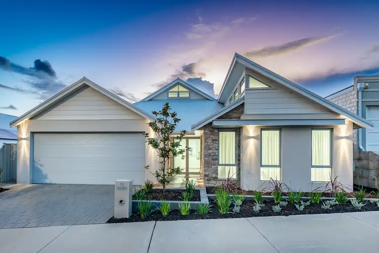 19 Shipmaster Avenue, Alkimos WA 6038