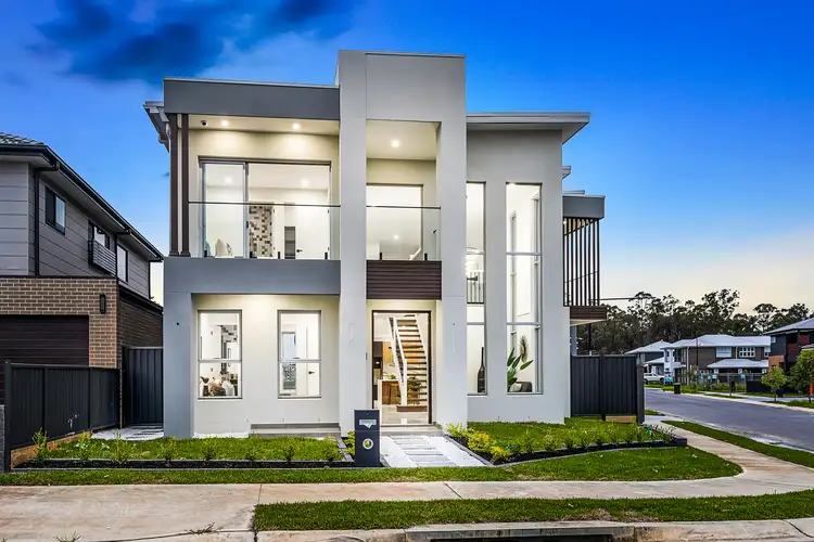 Main view of Homely house listing, 36 Arncliffe Avenue, Marsden Park NSW 2765