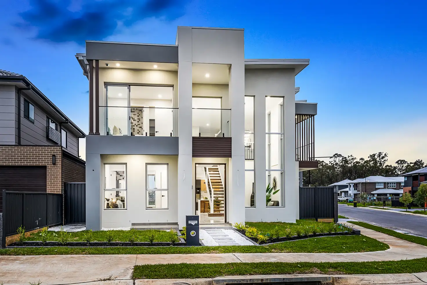 Main view of Homely house listing, 36 Arncliffe Avenue, Marsden Park NSW 2765