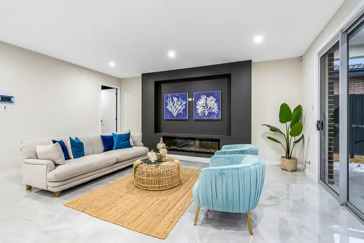 Third view of Homely house listing, 36 Arncliffe Avenue, Marsden Park NSW 2765