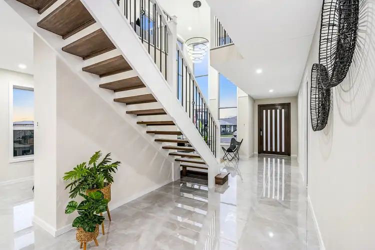 Fourth view of Homely house listing, 36 Arncliffe Avenue, Marsden Park NSW 2765