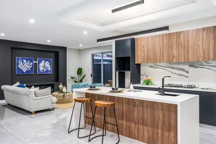 Fifth view of Homely house listing, 36 Arncliffe Avenue, Marsden Park NSW 2765