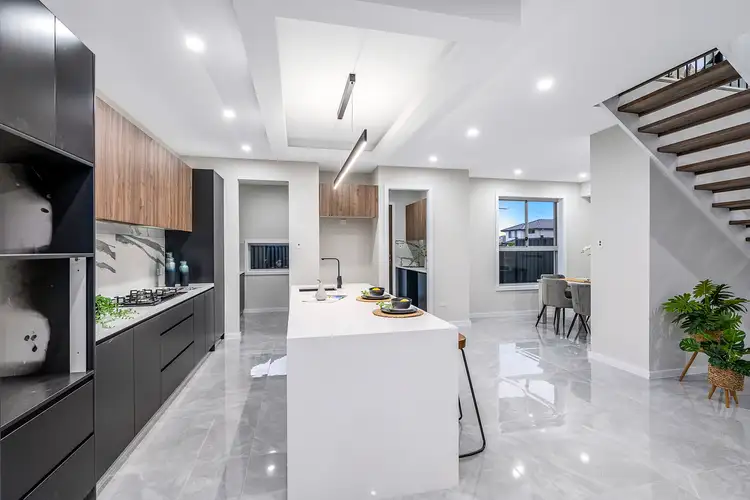 Sixth view of Homely house listing, 36 Arncliffe Avenue, Marsden Park NSW 2765
