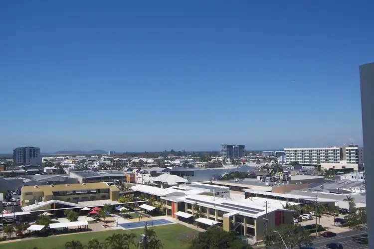Fourth view of Homely unit listing, 809/55 River Street, Mackay QLD 4740