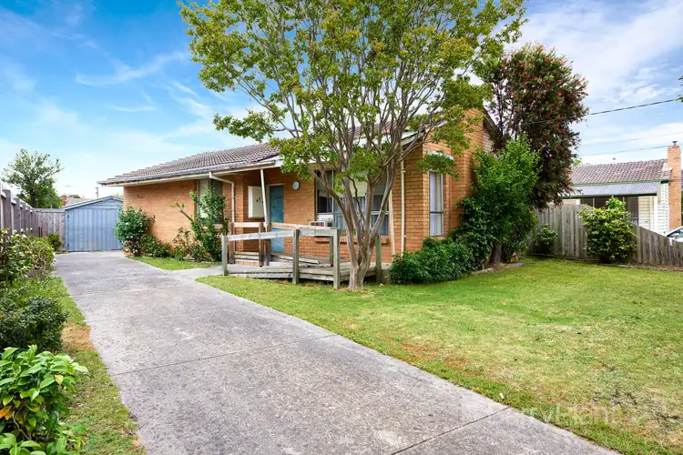 45 Gatcum Court, Noble Park VIC 3174