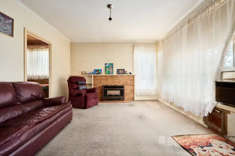 Second view of Homely house listing, 45 Gatcum Court, Noble Park VIC 3174