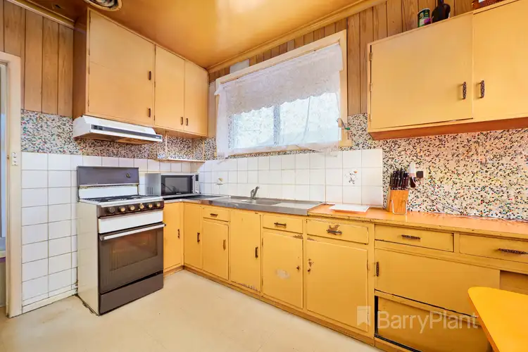 Third view of Homely house listing, 45 Gatcum Court, Noble Park VIC 3174