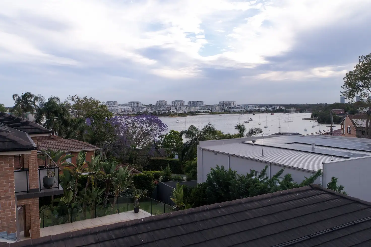 Main view of Homely land listing, 32A Kemp Street, Tennyson Point NSW 2111