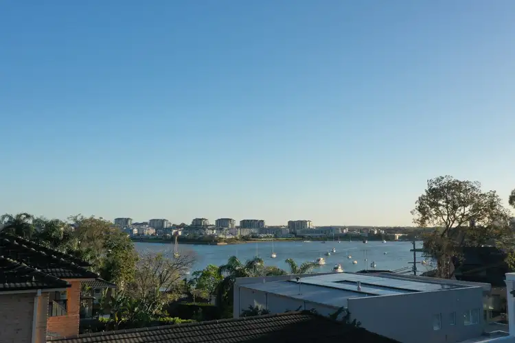 Second view of Homely land listing, 32A Kemp Street, Tennyson Point NSW 2111
