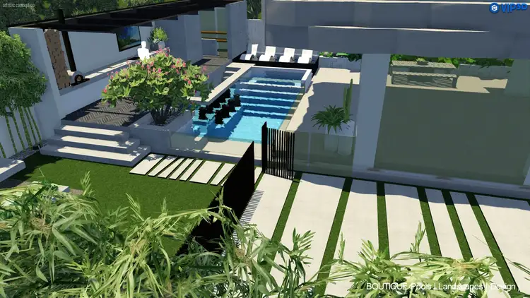 Seventh view of Homely land listing, 32A Kemp Street, Tennyson Point NSW 2111